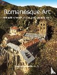 Charles, Victoria, Carl, Klaus H. - Romanesque Art