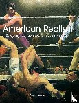 Souter, Gerry - American Realism - Everyday life captured in the mirror of art