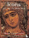 Kondakov, Nikodim Pavlovich - Icons