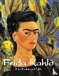 Souter, Gerry - Frida Kahlo