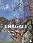 Guerman, Mikhail - Chagall