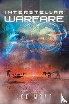 Mont, Joe - Interstellar Warfare