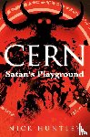 Huntley, Nick - Cern