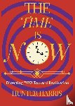 Harris, Hunter - The Time is Now