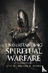 E Harris, Apostle Sharon - Understanding Spiritual Warfare