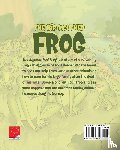 Russow, Kimberly - The Big mouthed Frog
