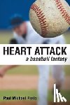 Fazio, Paul Michael - Heart Attack