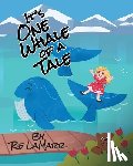 Lamarr, Rie - It's One Whale of a Tale