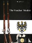 Kruger, COL (Ret) Carl M. - The Potsdam Musket