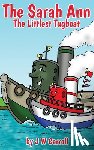 Carroll, J. W. - The Sarah Ann: The Littlest Tugboat