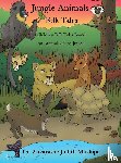 Mushipe, Zuvarashe Judith - Jungle Animals Folk Tales