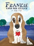 Streit, Annie - Frankie Finds Her Courage