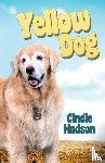 Hudson, Cindie - Yellow Dog