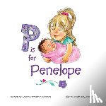 Hernandez-Shepard, Veronica - P is for Penelope
