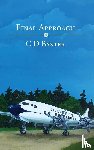 Baxter, C D - Final Approach