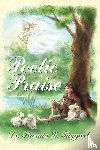 Taggart, Brenda L. - Poetic Praise