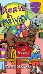 Hansen, Tevin - Alexia & Melvin