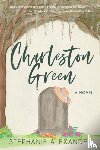 Alexander, Stephanie - Charleston Green