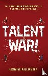Williamson, Jermaine - Talent War!