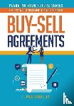 Hood, L Paul - Buy-Sell Agreements