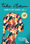 Foster, Stephenie - Take Action