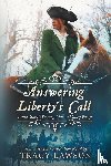 Lawson, Tracy - Answering Liberty's Call