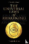 Kinlow, Tonya - The Universal Laws of Awakening