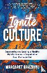 Graziano, Margaret - Ignite Culture