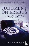 Sheehan, Joey - Judgment on Erebus