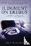 Sheehan, Joey - Sheehan, J: Judgment on Erebus