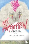 Abrams, Kevin Casanova - Mt. Forgotten