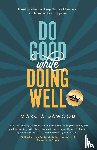 Dawood, Marcia - Do Good While Doing Well