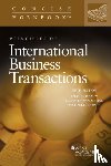 Folsom, Ralph H., Alstine, Michael P. Van, Ramsey, Michael D. - Principles of International Business Transactions