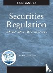 Hazen, Thomas Lee - Securities Regulation