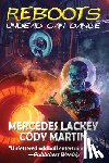 Lackey, Mercedes - Reboots: Undead Can Dance