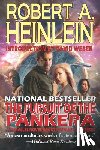 Heinlein, Robert A. - The Pursuit of the Pankera: A Parallel Novel about Parallel Universes
