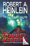 Heinlein, Robert A. - The Puppet Masters