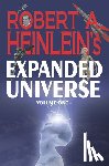 Heinlein, Robert A. - ROBERT A HEINLEINS EXPANDED UN