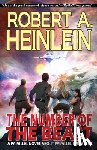 Heinlein, Robert A. - Heinlein, R: Number of the Beast