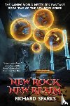 Sparks, Richard - New Rock New Realm