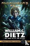 Dietz, William C. - Andromeda's Fall: A Novel of the Legion of the Damned