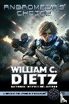 Dietz, William C - Andromeda's Choice: A Novel of the Legion of the Damned