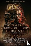  - The Year's Best African Speculative Fiction (2021)