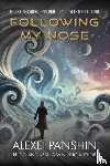 Panshin, Alexei - Following My Nose