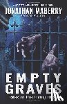 Maberry, Jonathan - Empty Graves: Tales of the Living Dead