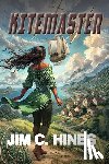 Hines, Jim C. - Kitemaster