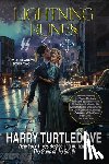 Turtledove, Harry - Lightning Runes