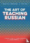  - The Art of Teaching Russian