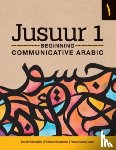 Standish, Sarah, Cozzens, Richard, Abdul-Aziz, Rana - Jusuur 1