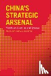  - China's Strategic Arsenal